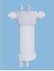 Zhongfu integrated all-fluoropolymer wet bench filter